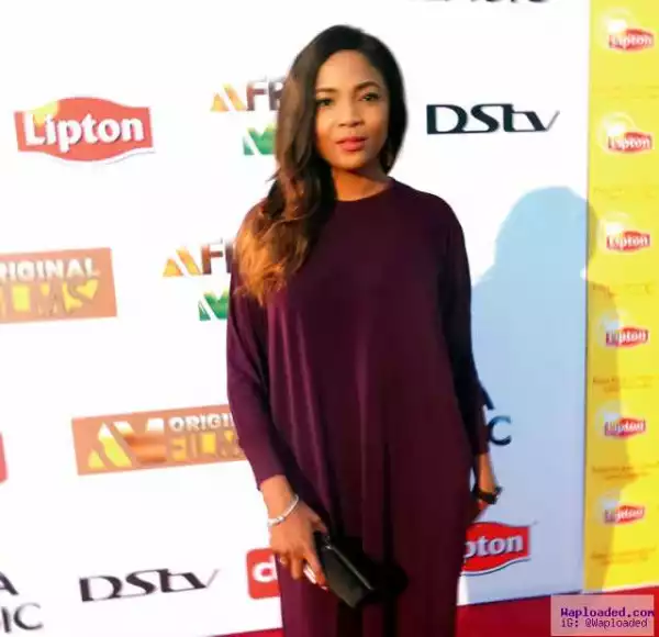 I can act nude if the money is right – Chelsea Eze